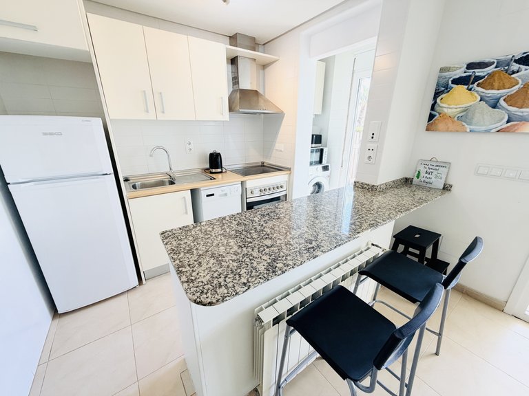 Town House for Sale in La Torre Golf Resort, Murcia 4