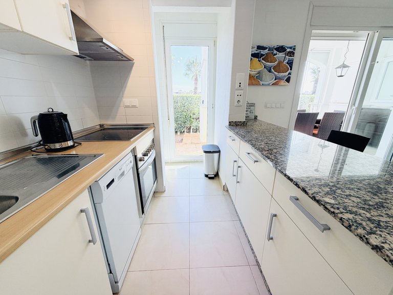 Town House for Sale in La Torre Golf Resort, Murcia 7