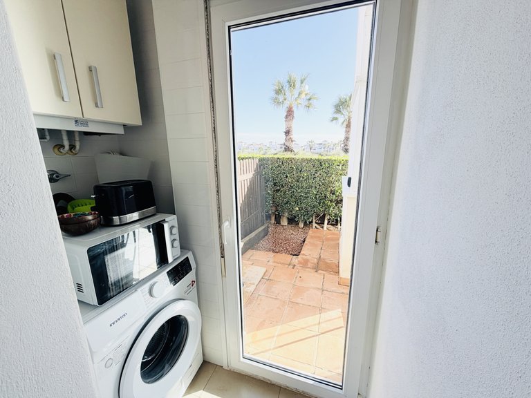 Town House for Sale in La Torre Golf Resort, Murcia 8