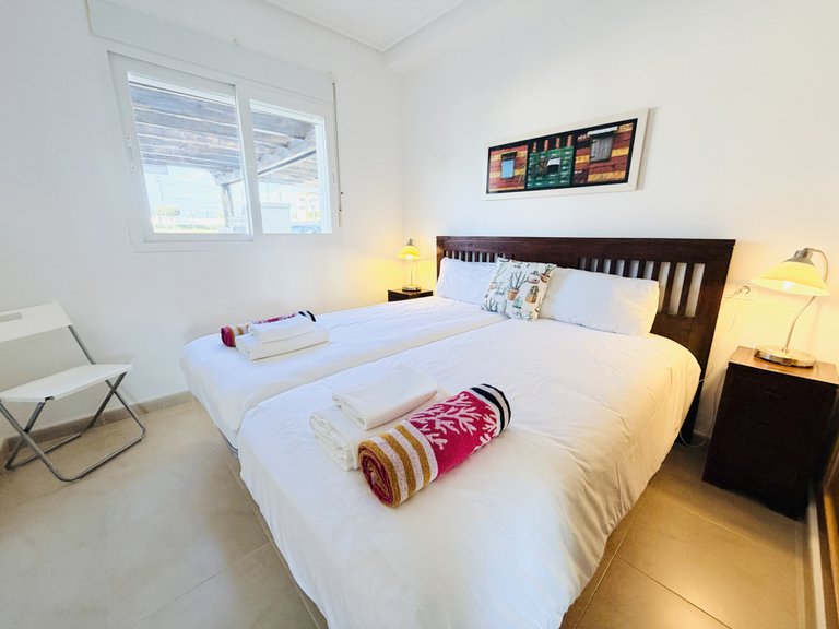Town House for Sale in La Torre Golf Resort, Murcia 11