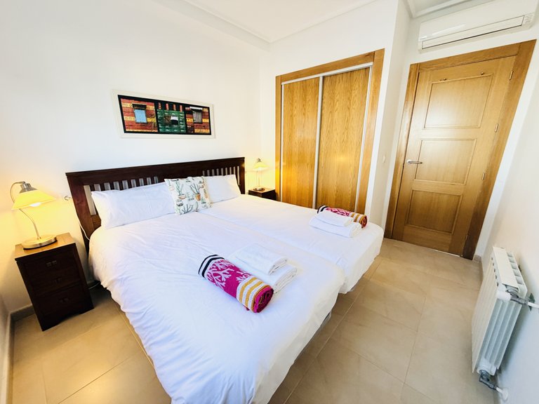 Town House for Sale in La Torre Golf Resort, Murcia 12