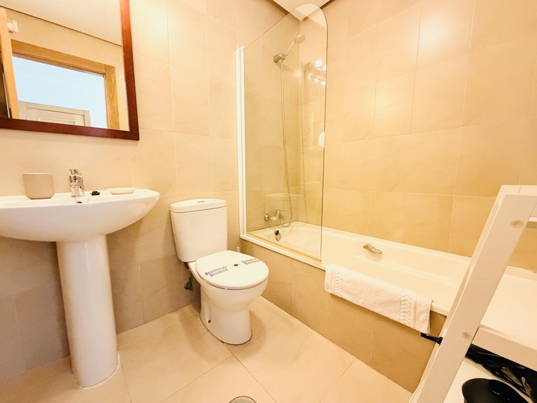 Town House for Sale in La Torre Golf Resort, Murcia 13
