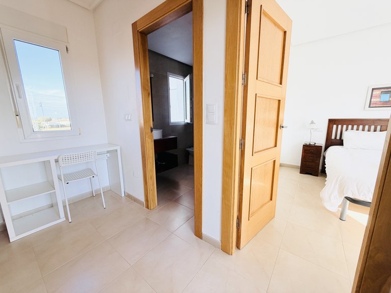 Town House for Sale in La Torre Golf Resort, Murcia 14