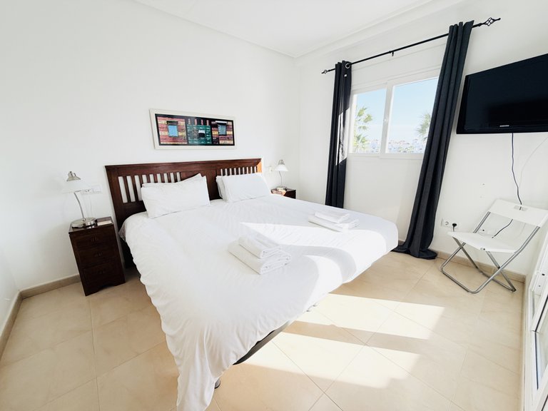 Town House for Sale in La Torre Golf Resort, Murcia 15