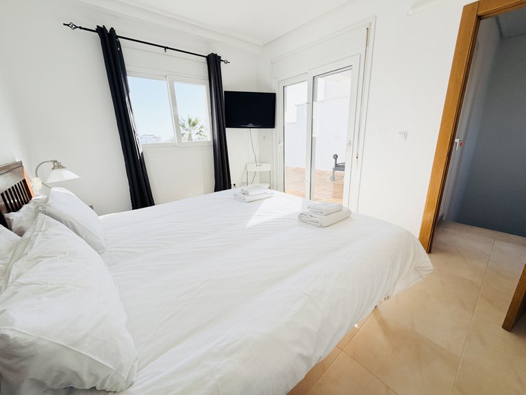 Town House for Sale in La Torre Golf Resort, Murcia 16