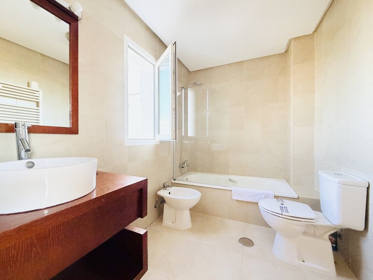 Town House for Sale in La Torre Golf Resort, Murcia 17