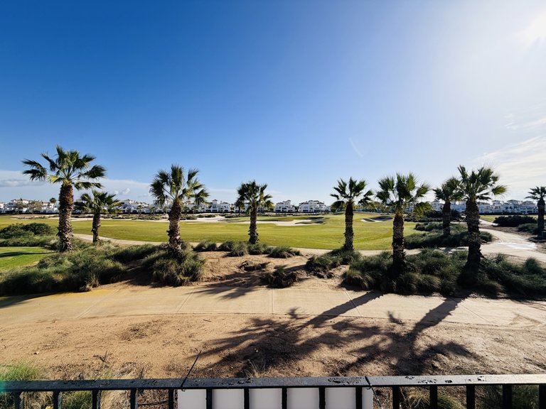 Town House for Sale in La Torre Golf Resort, Murcia 1