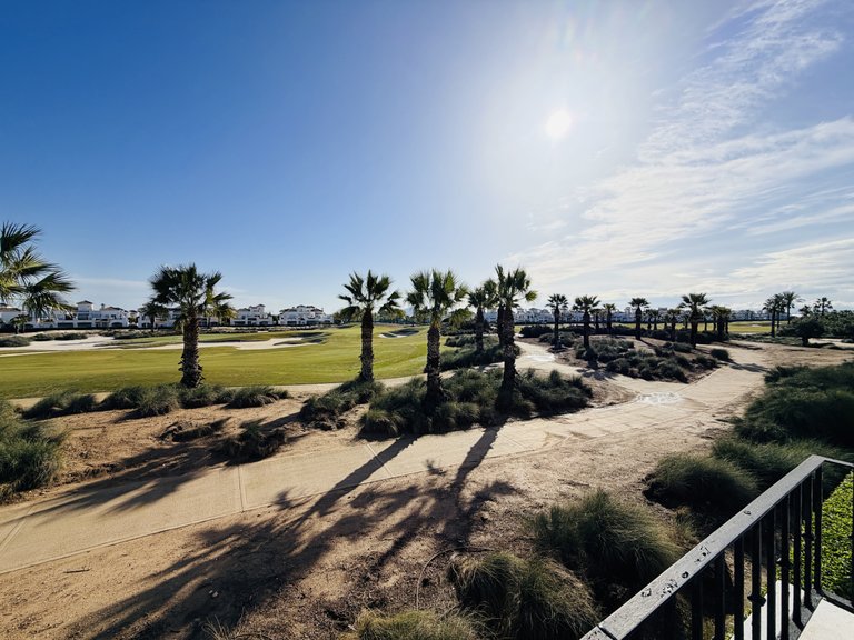 Town House for Sale in La Torre Golf Resort, Murcia 5