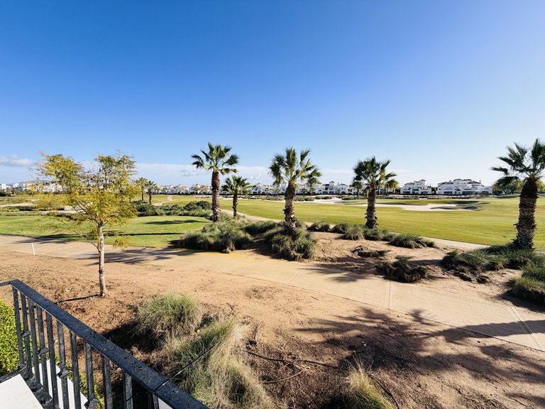 Town House for Sale in La Torre Golf Resort, Murcia 18