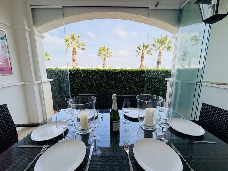 Town House for Sale in La Torre Golf Resort, Murcia 25