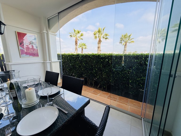 Town House for Sale in La Torre Golf Resort, Murcia 26