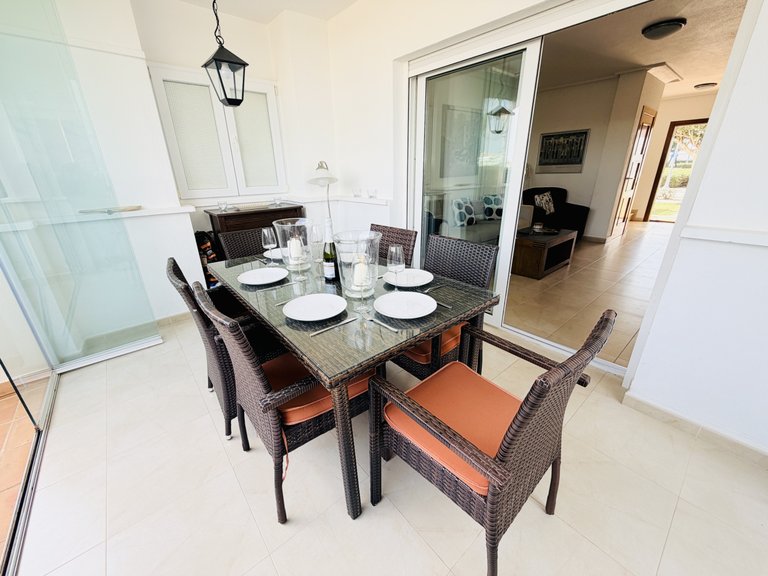 Town House for Sale in La Torre Golf Resort, Murcia 27