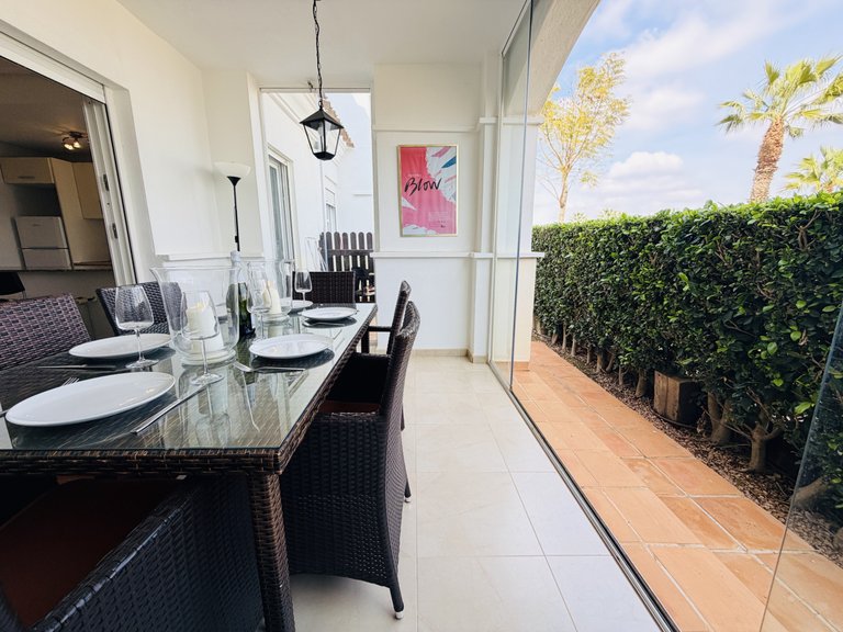 Town House for Sale in La Torre Golf Resort, Murcia 28