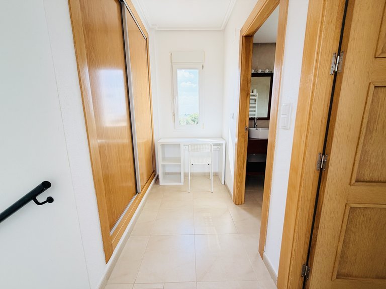 Town House for Sale in La Torre Golf Resort, Murcia 29