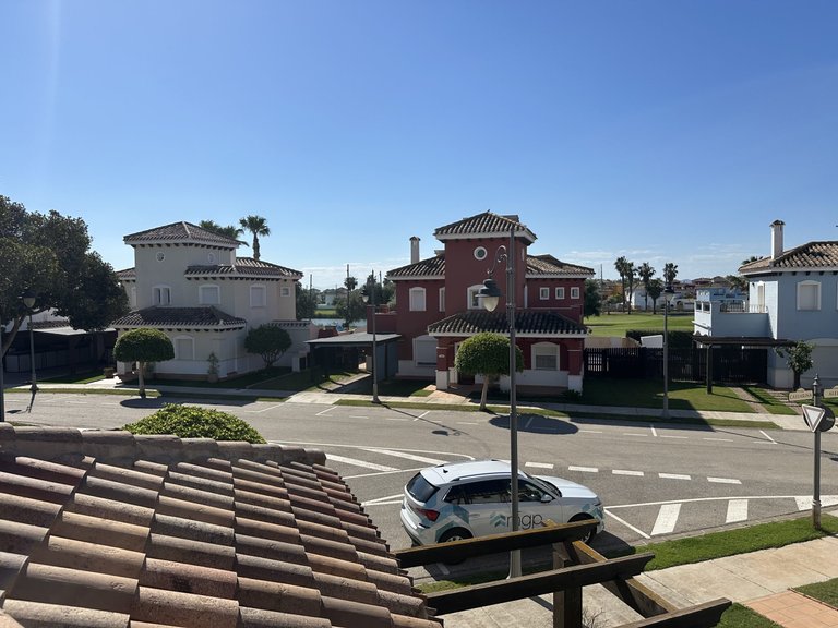 Villa for Sale in Inland Mar Menor Golf Resort, Murcia 22