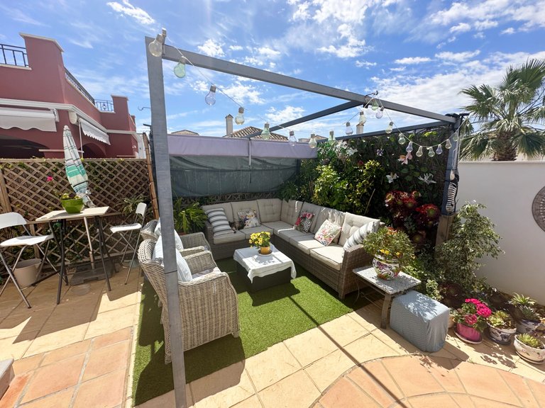 Villa for Sale in Mar Menor Golf Resort, Murcia 16