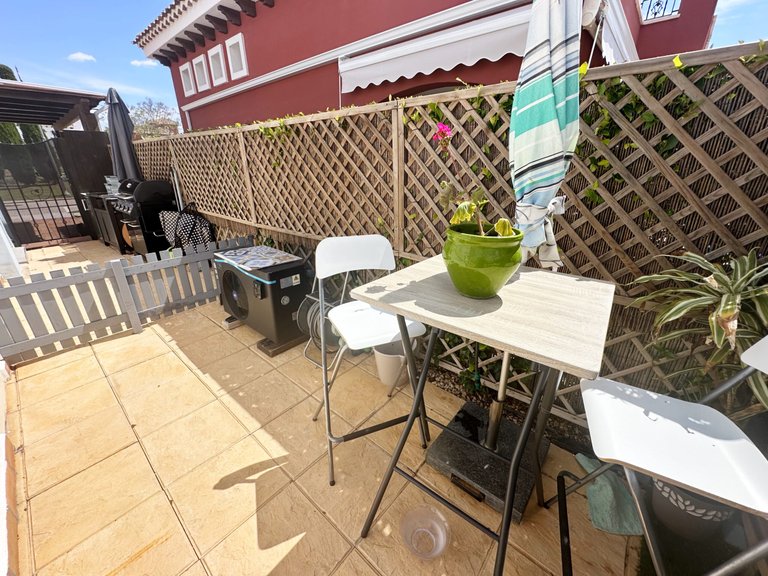Villa for Sale in Mar Menor Golf Resort, Murcia 17