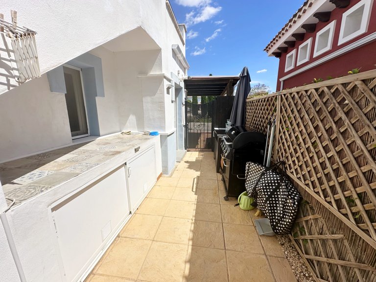 Villa for Sale in Mar Menor Golf Resort, Murcia 19