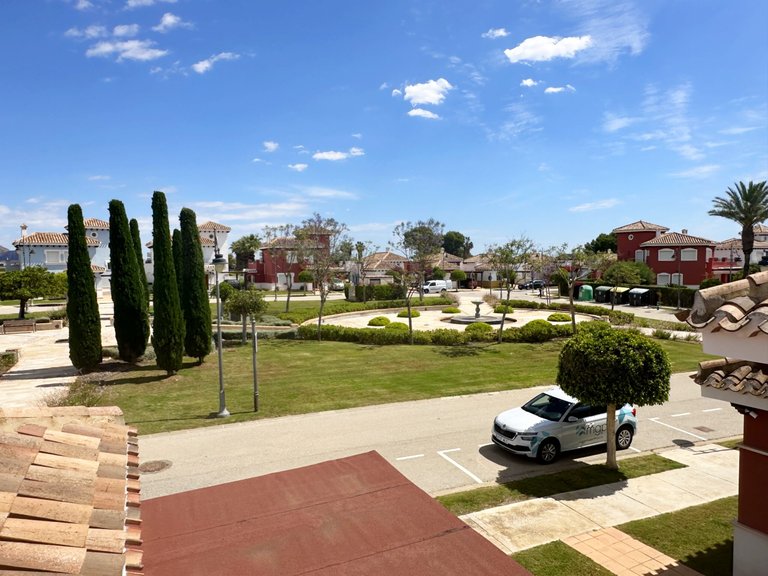 Villa for Sale in Mar Menor Golf Resort, Murcia 25