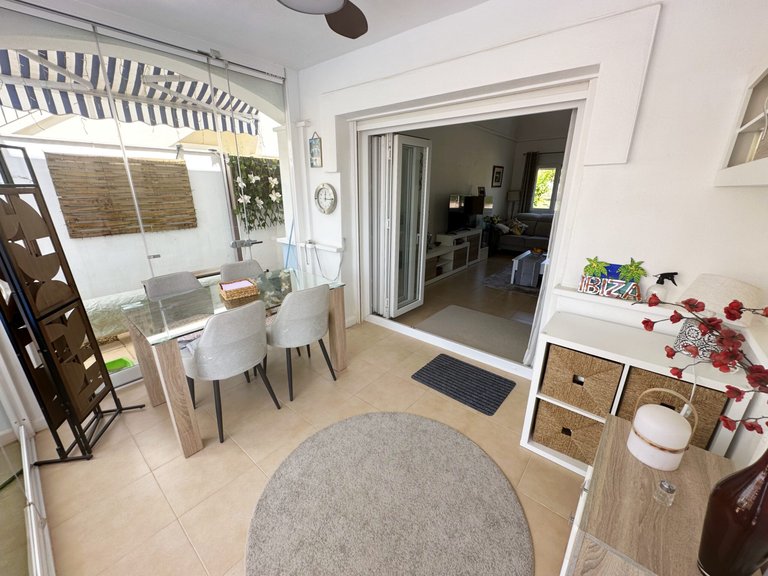Villa for Sale in Mar Menor Golf Resort, Murcia 27