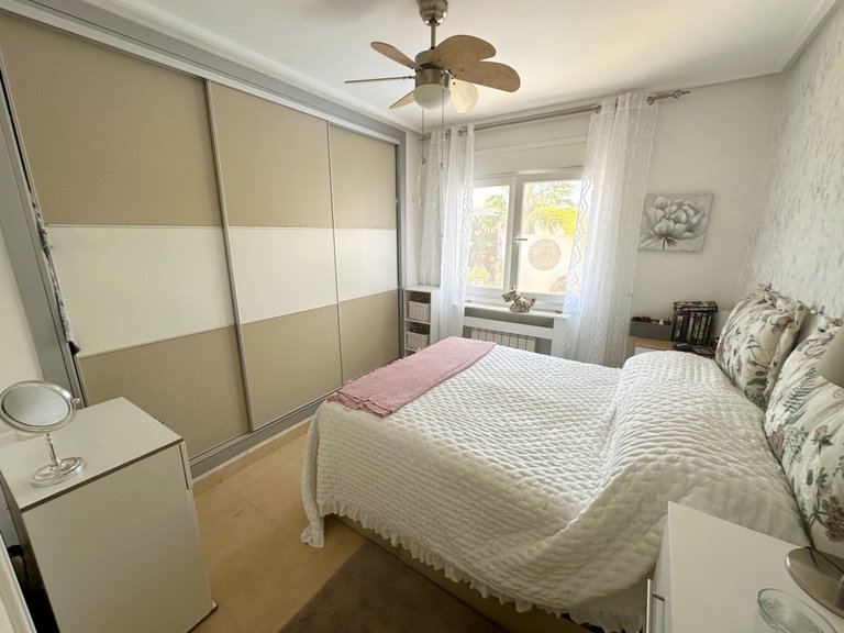 Villa for Sale in Mar Menor Golf Resort, Murcia 39