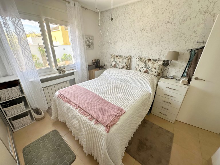 Villa for Sale in Mar Menor Golf Resort, Murcia 11