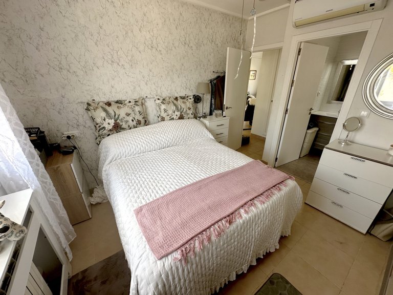 Villa for Sale in Mar Menor Golf Resort, Murcia 41