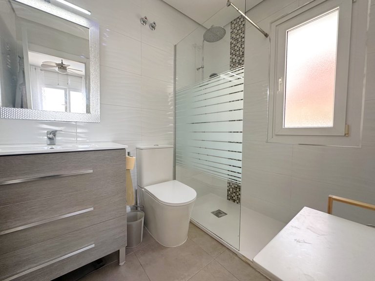 Villa for Sale in Mar Menor Golf Resort, Murcia 12