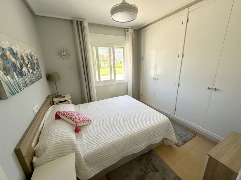 Villa for Sale in Mar Menor Golf Resort, Murcia 42