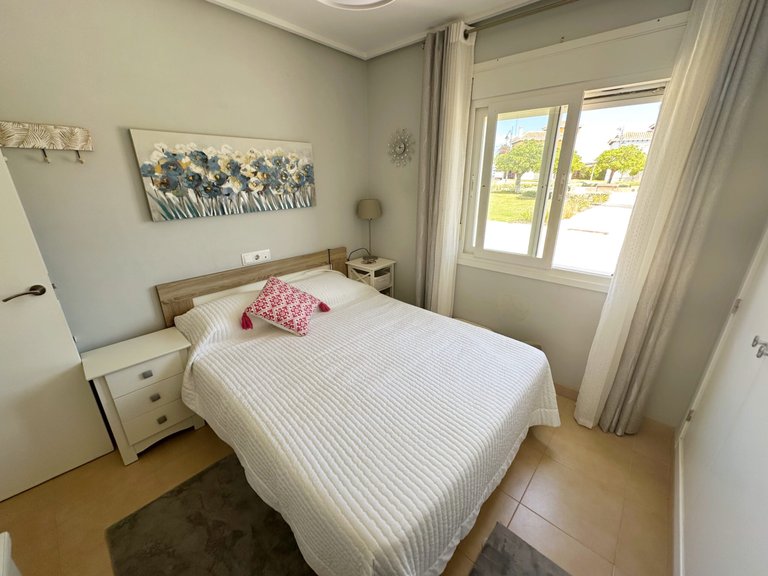 Villa for Sale in Mar Menor Golf Resort, Murcia 13