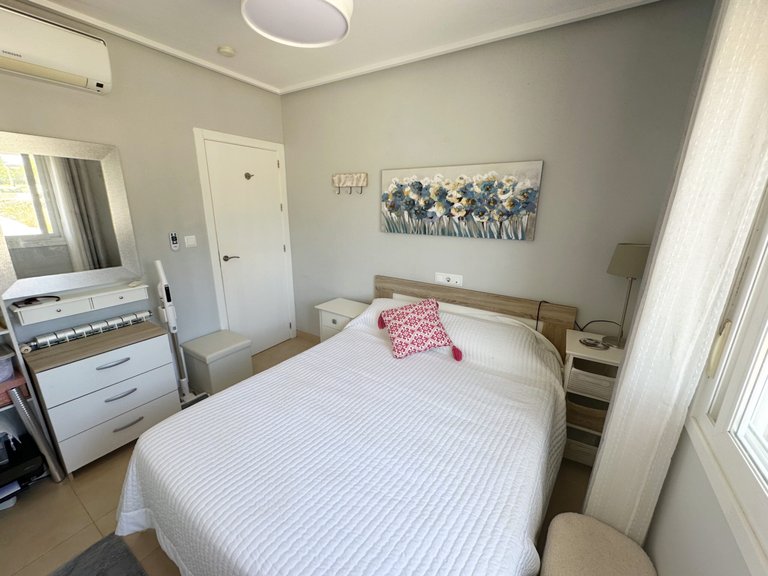 Villa for Sale in Mar Menor Golf Resort, Murcia 43
