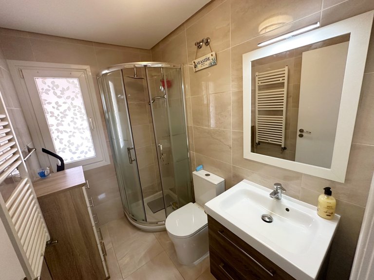 Villa for Sale in Mar Menor Golf Resort, Murcia 14