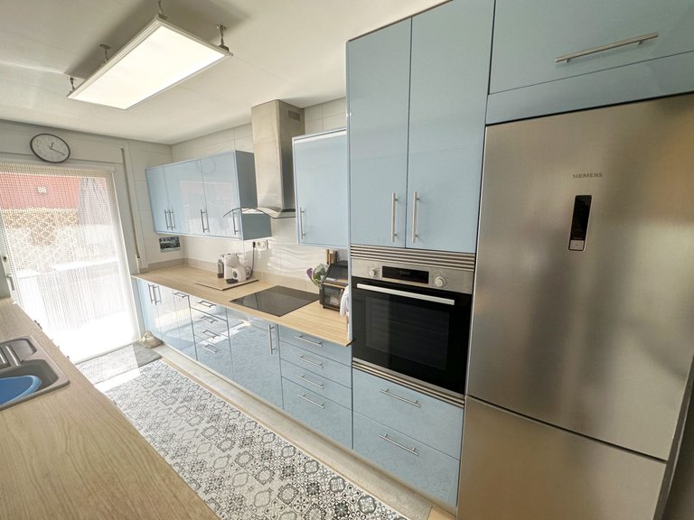 Villa for Sale in Mar Menor Golf Resort, Murcia 10