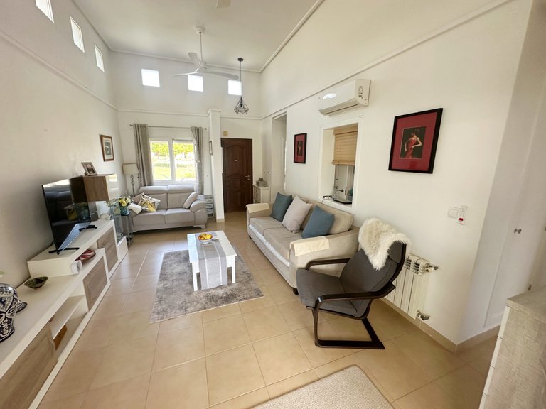 Villa for Sale in Mar Menor Golf Resort, Murcia 31