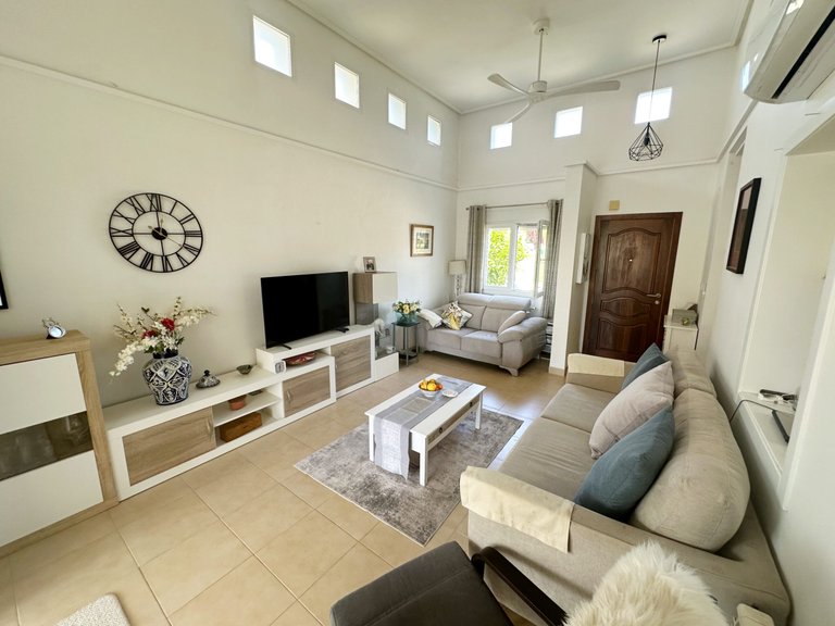 Villa for Sale in Mar Menor Golf Resort, Murcia 9