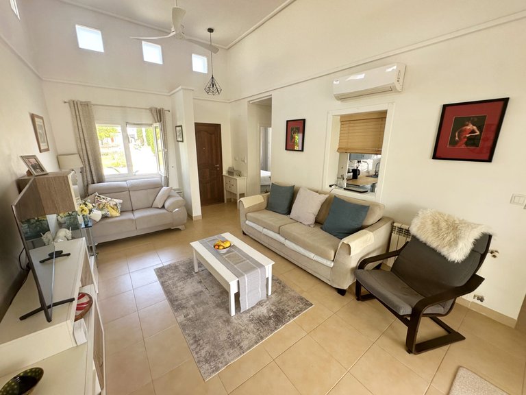 Villa for Sale in Mar Menor Golf Resort, Murcia 32