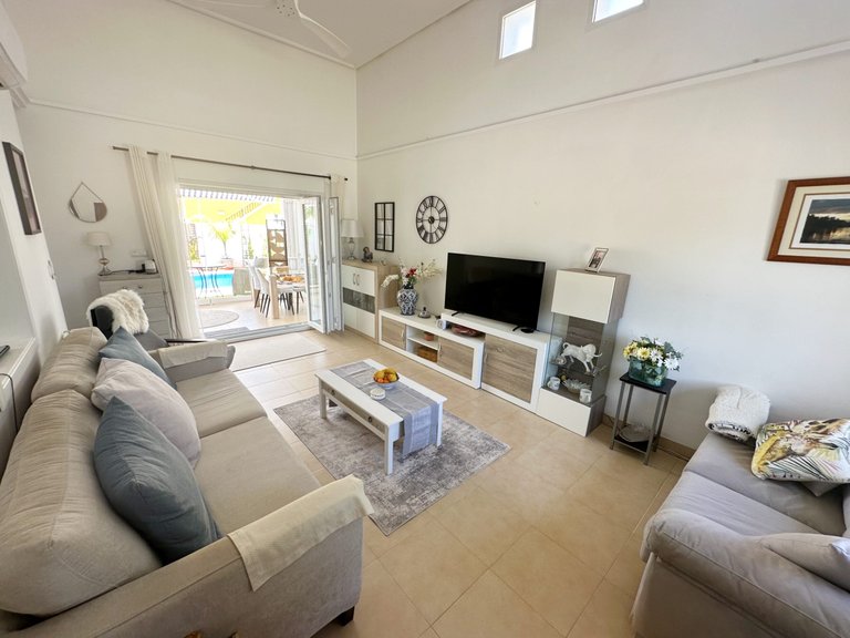 Villa for Sale in Mar Menor Golf Resort, Murcia 33