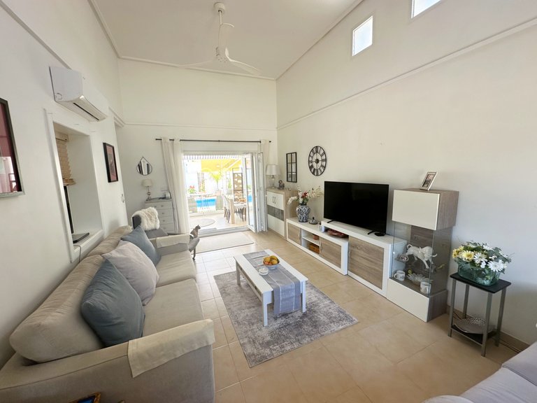 Villa for Sale in Mar Menor Golf Resort, Murcia 7