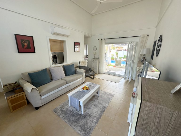 Villa for Sale in Mar Menor Golf Resort, Murcia 34