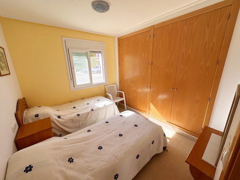 Villa for Sale in Inland Mar Menor Golf Resort, Murcia 17