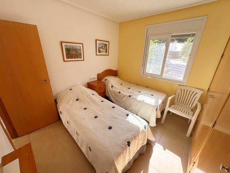 Villa for Sale in Inland Mar Menor Golf Resort, Murcia 18