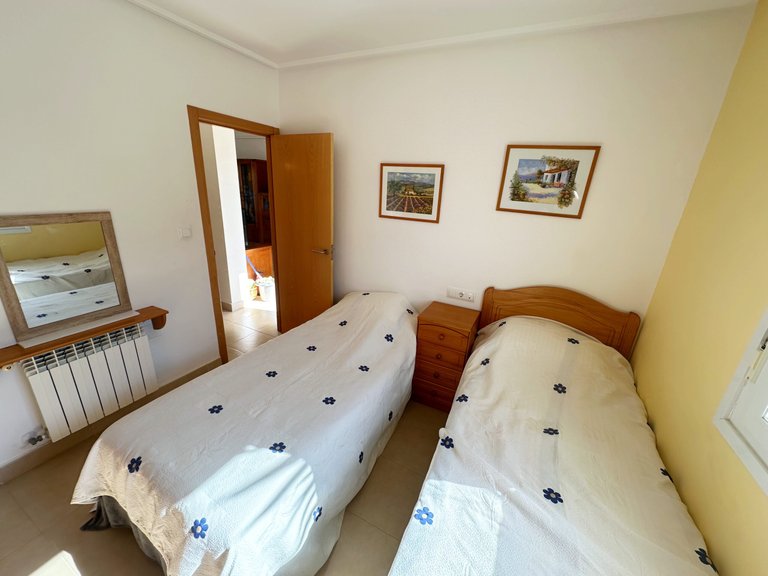 Villa for Sale in Inland Mar Menor Golf Resort, Murcia 19