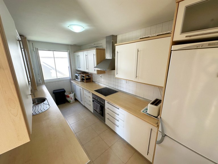 Villa for Sale in Inland Mar Menor Golf Resort, Murcia 10