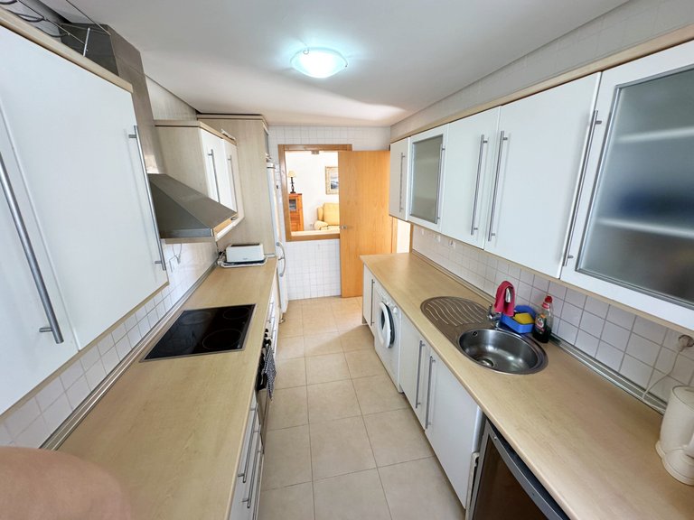 Villa for Sale in Inland Mar Menor Golf Resort, Murcia 12