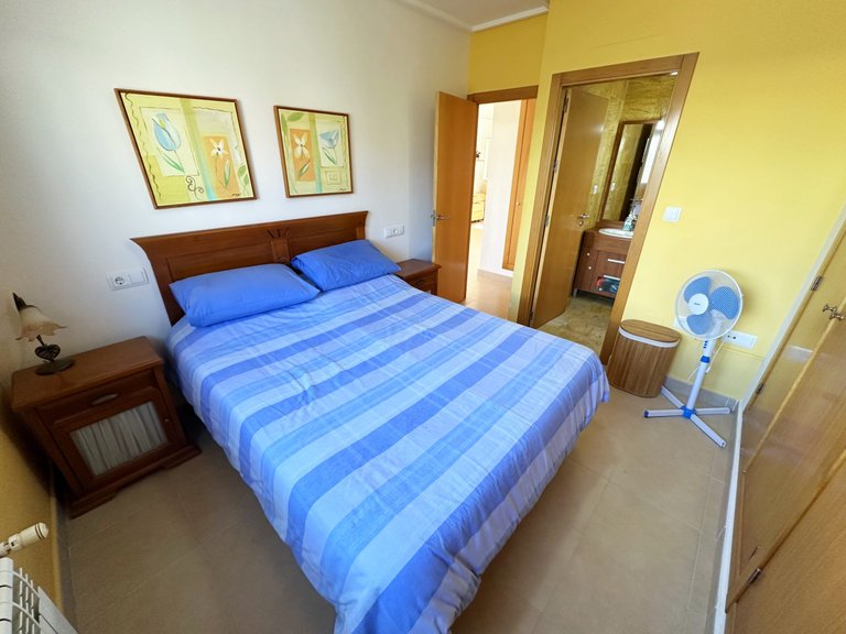 Villa for Sale in Inland Mar Menor Golf Resort, Murcia 15