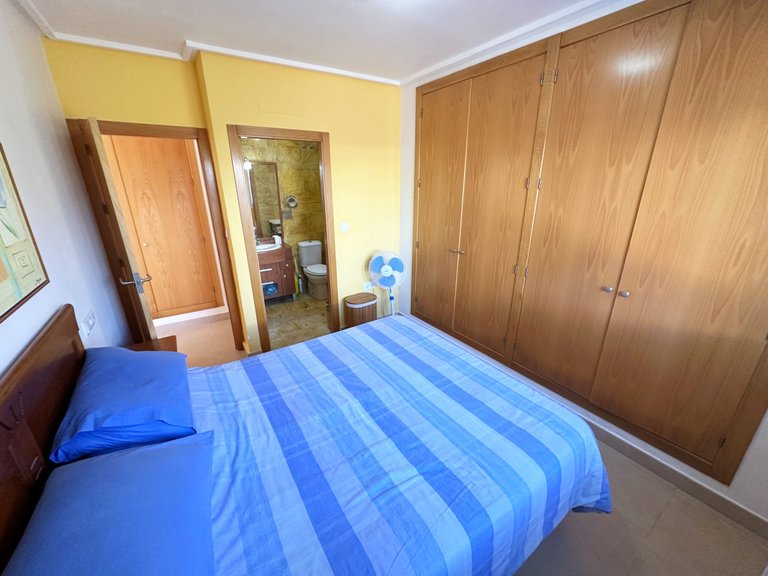 Villa for Sale in Inland Mar Menor Golf Resort, Murcia 14