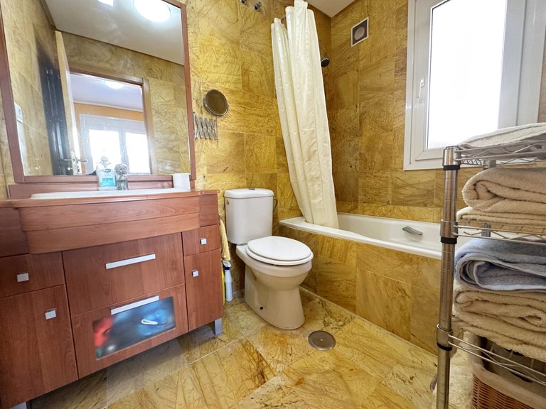 Villa for Sale in Inland Mar Menor Golf Resort, Murcia 16