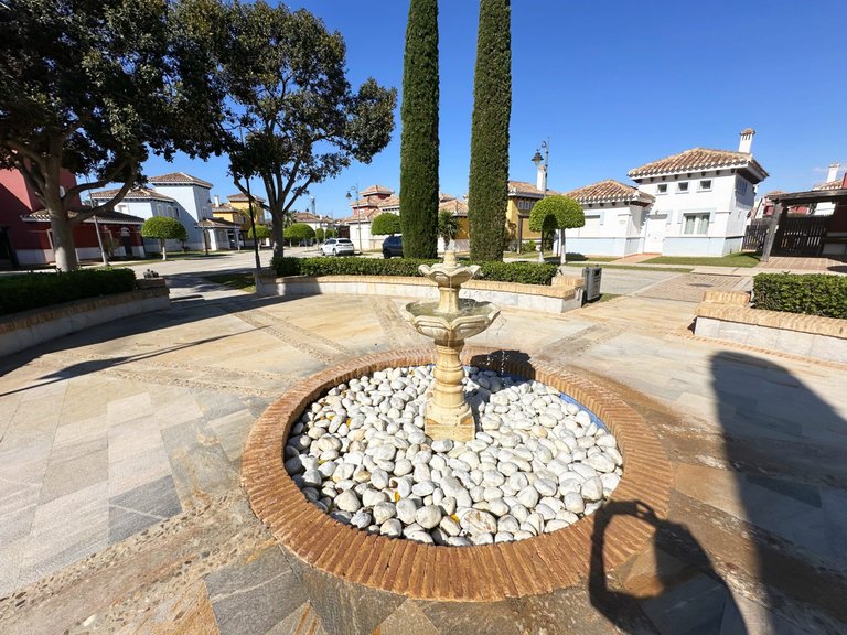 Villa for Sale in Inland Mar Menor Golf Resort, Murcia 27