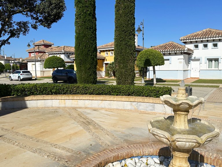 Villa for Sale in Inland Mar Menor Golf Resort, Murcia 28