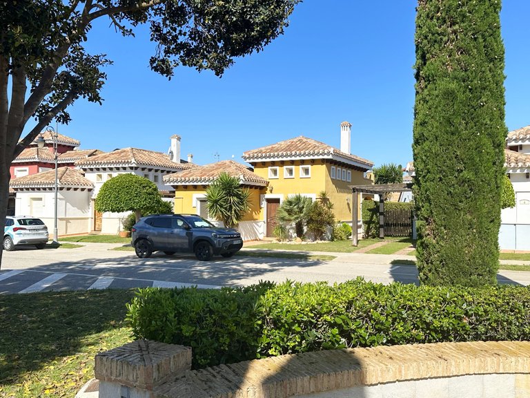 Villa for Sale in Inland Mar Menor Golf Resort, Murcia 29